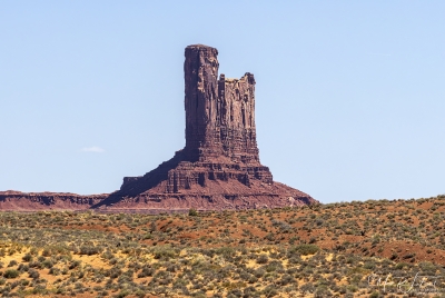 Monument Valley TP June 2025